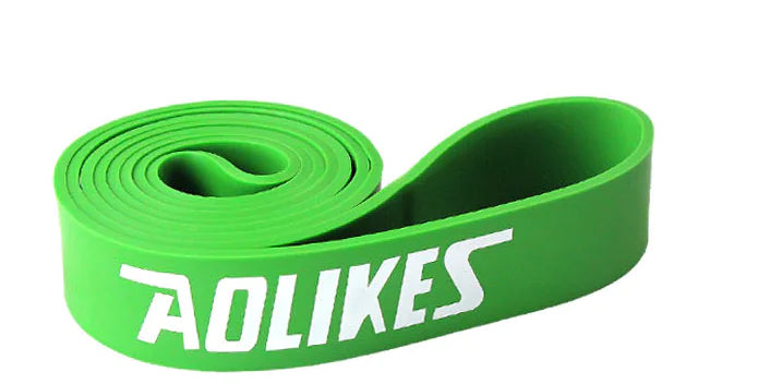 Core Pulse - Resistance Band
