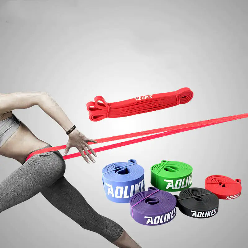 Core Pulse - Resistance Band