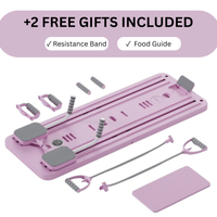 Core Pulse - Pilates Board