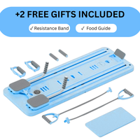 Core Pulse - Pilates Board