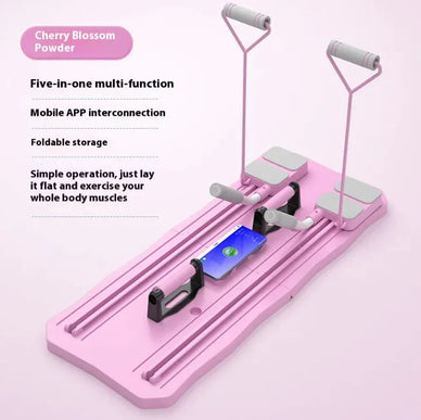 Transform Your Home Workouts into Lifelong Strength